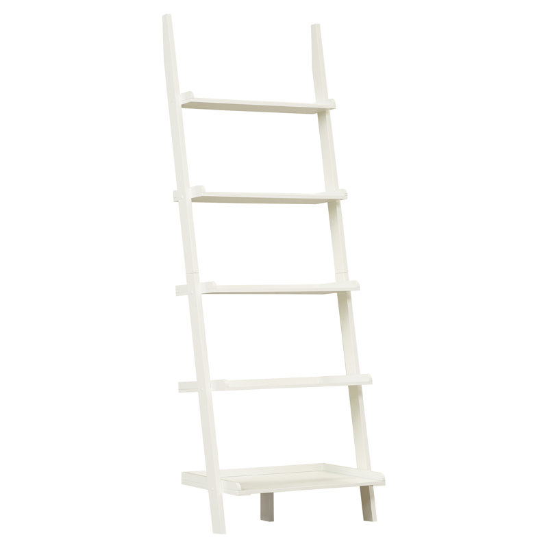 Three Posts™ Gilliard Ladder Bookcase & Reviews Wayfair